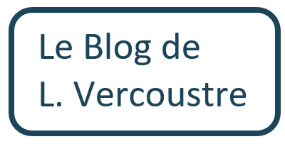 Le blog de Laurent Vercoustre